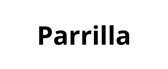 Parrilla