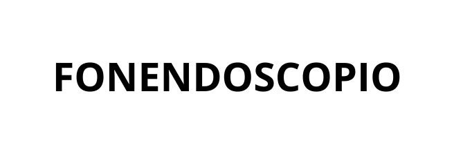 FONENDOSCOPIO